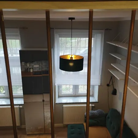 Lochowska 12 Apartament Na Antresoli Apartment Warsaw