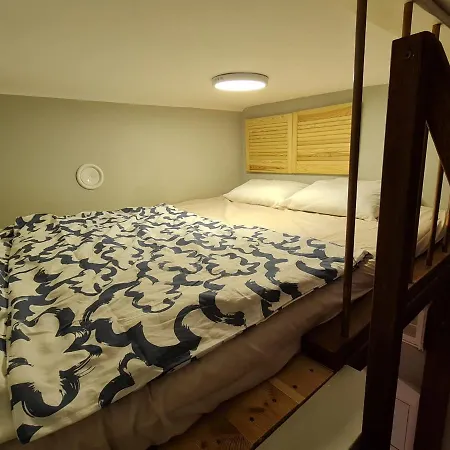 Appartement Lochowska 12 Na Antresoli